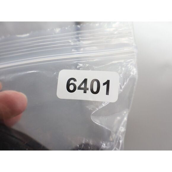 Eileen Fisher Womens Una Hidden Wedge Ballet Flats Size 8 Black Suede Round Toe - Picture 8 of 8